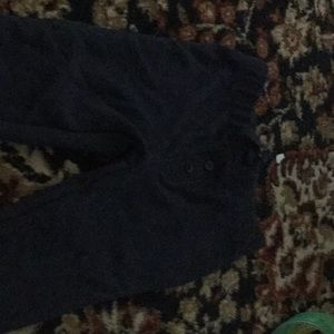Carters boy’s pants 18 months